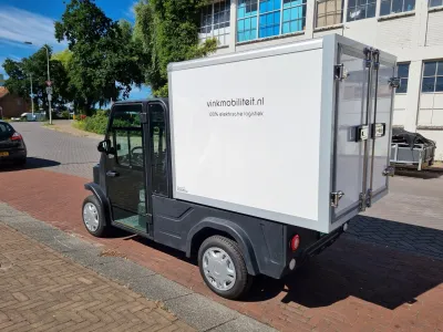 LT Cargo